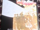 LED ZEPPELIN led zeppelin ii 1970 UK RED/PLUM ATLANTIC KILLING FLOOR VINYL LP