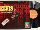 Record LP Vinyl-Elvis Presley In Memphis-German Pressing-1960s-EMFF