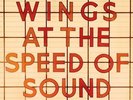 Wings - At The Speed Of Sound (1LP,Limited Edition) Vinyl LP Capitol NEU