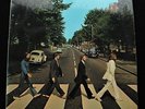 BEATLES Abbey Road Denmark 1969 1st Pressing *MINT* LP Psych