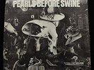 PEARLS BEFORE SWINE s/t US ESP 1967 1st Pressing LP Shrink *MINT-* Psych