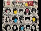 ROLLING STONES Some Girls US orig '78 1st Pressing LP SHRINK *MINT-* Andy Warhol