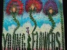YOUNG FLOWERS Blomsterpistolen Denmark Sonet SLPS 1258 *MINT* Sonet Psych LP