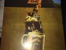 The Kinks - Arthur Or The Decline...-  2014 sanctuary Vinyl LP reissue