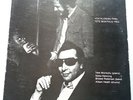 Tete Montoliu Trio - Catalonian Fire - Vinyl LP Japan 1st Press Hard Bop Jazz
