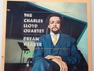 Charles Lloyd Quartet - Dream Weaver Vinyl LP US Early 70's Press Jazz