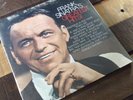 Frank Sinatra's Greatest Hits Vol 1 & 2 Vinyl LPs Sealed Records Unopened New