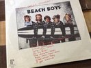 THE BEACH BOYS: Wow  Great Concert USA Pickwick Sealed Vinyl LP Record Unopened