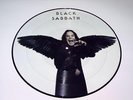 BLACK SABBATH -PARANOID 13 / LIVE 2013 -LP VINYL PICTURE DISC OZZY OSBOURNE X119