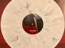 High Rise? LP Silva Screen Mondo Concrete Grey Vinyl Record Clint Mansell? Score