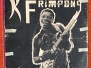 K. Frimpong & His Cubano Fiestas - OFBLS 1012 - Deep Rare Funk/Highlife OG LP
