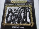 THE KINKS-ANTHOLOGY OF RECORDED EVENTS-VOLUME 1-PYE RECORDS NPL18326-ASTOR-1970