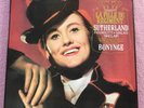 JOAN SUTHERLAND & PAVAROTTI Donizetti ED2 Decca WB SET 372/3 UK-1960s 2-LPs NM