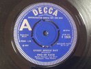 TWO OF EACH rare UK 1967 DEMO PROMO / MOD / NORTHERN / DANCER / NEAR MINT