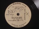 THE WILD OATS rare UK UNRELEASED 1965 EMIDISC ACETATE / R&B / FREAKBEAT / EX
