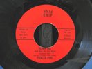 TICKLED PINK   REACH OUT    TEXAS FUNK 45   PINK KNIP 103141 HEAR BOTH