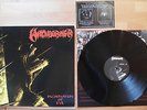 Whitchburner - Incarnation of evil Vinyl LP 394/500
