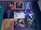 Rolling Stones – 9 Lps (Great Hits, Big Hits, Goat´s Head Soup, More Hot Rocks)