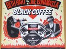 BETH HART JOE BONAMASSA Black Coffee 2LP (SEALED) RED VINYL jack white.tom petty