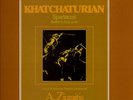 3set melodia 782038-41/045-48/086-91 prokofiev/rachmaninov/khatchaturian ex+/nm