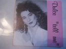 Dulce - Tell me - englische Version - Eurovision 1991 - Portugal