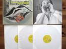 DG 2709 055 Stockhausen Momente Gloria Day Chor des WDR 3xLP Box Set NEAR MINT