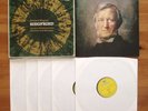 DG 643 536/40 Wagner Siegfried Karajan Berlin Philharmonic 5xLP Stereo NEAR MINT