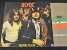 AC/DC Atlantic 19244 Highway To Hell