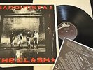 The Clash 3 LP Epic 37037 Sandinista