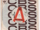 THE MARMALADE- CAN'T STOP NOW. (RARE, UK, 1967, PROMO, CBS, 202643)