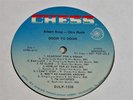 Albert King/Otis Rush-Door To Door-ORIGINAL 1969 Mono PROMO Blues LP