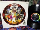 STONE MINT 1968 Rainbow Cap = PEOPLE  = I LOVE YOU  Scarce SAN JOSE GARAGE PSYCH