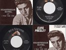 (1S/1S NM/EX) Elvis Presley 