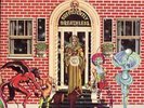 captain beyond - sufficiently breathless    LP-re-release