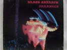 1971 Black Sabbath 