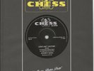 JOHNNY NASH - LOVE AIN'T NOTHIN' / JO ANN GARRETT - FOOLISH ME MINT CHESS LISTEN