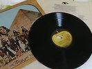 Yoko Ono FEELING THE SPACE LP original FIRST PRESS USA Apple john lennon beatles