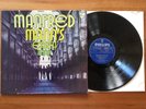 Philips 6308086 MANFRED MANN'S EARTH BAND - Same LP DE 1971 NM TOP Archive Copy