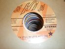 Al Green 45 I'm Still In Love With You HI PROMO
