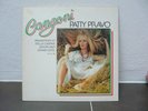 LP: Patty Pravo - Canzoni deutsche Pressung
