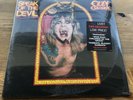 Ozzy Osbourne - Speak Of The Devil LP SEALED 1982 ORIGINAL RARE METAL 38350