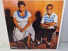 ELLA FITZGERALD & LOUIS ARMSTRONG 'Ella And Louis' Vinyl LP 2016 Issue - H59