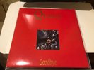 Queen Goodbye Very Rare Limited Edition Live In Japan Double Lp