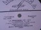 LEOPOLD STOKOWSKI IN MOSCOW 1958 Prokofiev Symphony #5 ND-04408 LP  Russian