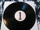 PERE UBU - DUB HOUSING ( WHITE LABEL TEST PRESSING ) LP RARE UK CHRYSALIS 1207