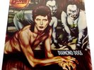 David Bowie - Diamond Dogs Original 1974 Australian Gatefold Pressing - EX ++