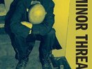Minor Threat -mlp- - Vinyl LP Dischord NEW
