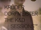 KRUDER & DORFMEISTER/VARIOUS - The K&D Sessions (remastered) - Vinyl (5xLP)