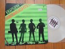 KRAFTWERK : Neonlights LP 45rpm  UK  CAPITOL12.CL.15998  LUMINOUS VINYL EX/EX+