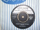 THE VELVETS,  TONIGHT,  LONDON RECORDS 1961  EX-/EX